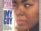 Mary Wells Sings My Guy LP Vinyl Record Album USA 1964 Mono Motown Original