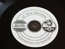 Fleetwood Mac - Holland 2LP Test Pressing /  Tusk remastered 2012