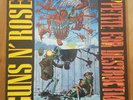 GUNS N' ROSES - Appetite For Destruction 12