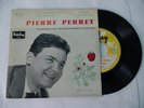 French EP Pierre PERRET 