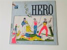 HERO - HERO same Germany 1974 lp prog psych italian rare