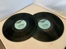 Rainbow CL-184 Captured Live  RKO Radio 2x LP