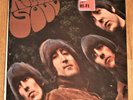 The Beatles RUBBER SOUL original FACTORY SEALED first pressing near mint