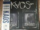 KAOS DJ Muggs & Roc Marciano Limited Edition