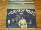 The Doors   Morrison Hotel   1970 Elektra EKS 75007   Rare SP Reissue   NM/EX