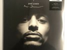 JOSE JAMES The Dreamer 12