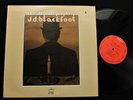 J.D. BLACKFOOT The Ultimate Prophecy US orig Mercury Psych LP MINT