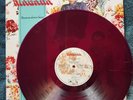 NIAGARA : ENCORE UN DERNIER BAISER : Vinyle couleur Limitée / NEUF SOUS BLISTER 