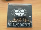 Wu Tang Clan Vinyl Wu Tang Forever