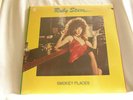 RUBY STARR Smokey Places Capitol 11643 SEALED LP Marius Penczer Jimmy Henderson
