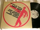 LAST EXIT Noise of Trouble Live Bill Laswell Sonny Sharrock Peter Brotzmann LP