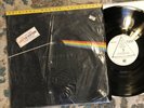 PINK FLOYD   THE DARK SIDE OF THE MOON LP   MFSL 1-017   Shrink NM