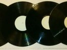 LED ZEPPELIN BADGEHOLDERS WEEKEND LIVE AT LOS ANGELES FORM 1977 KEITH MOON 5 xLP