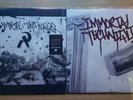 Immortal Technique - Revolutionary Vol. 1 & 2 Vinyl LP Reissue