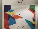 The Bob Seger System ?– Seven Vinyl LP USA 1974 Great copy