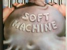 Soft Machine ?– Six Vinyl LP Holland 1973 Very good copy