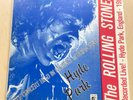 THE ROLLING STONES—“Hyde Park” Mick Taylor  No TMOQ or Wizardo