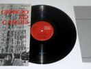 GIORGIO LO CASCIO IL POETA URBANO LP 1976 + INSERTO