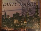 LALO SCHIFRIN DIRTY HARRY ANTHOLOGY SOUNDTRACK U.K.160 GRAM LIMITED RARE LP