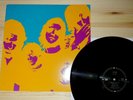 THE GO Whatcha Doin' LP Record 1999 Sub Pop ORIGINAL US 1st Press White Stripes