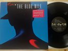 THE BLUE NILE Hats LP Record 1989 ORIGINAL US First Press Promo Nr Mint Vinyl