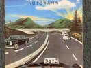 KRAFTWERK Autobahn Original LP Vinyl Pressing 1974