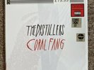The Distillers Coral Fang Vinyl (Rare) Mint sealed