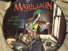 Marillion - Script For A Jester's Tear - LP Album Picture Disc (EMI)