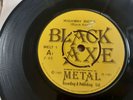 Black Axe ?– Highway Rider With Red Lights. 1980 7