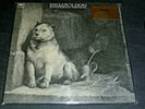PAVLOV'S DOG LP PAMPERED MENIAL NUMBERED TRANSPARENT & BLACK VINYL - NEW