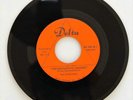 The Devotions     Rip van winkle /  For Sentimental      Delta    7