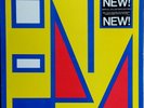 Split Enz - True Colours.1979 Aussie Ltd Pressing LP. Laser Etched Disc. M- / M-