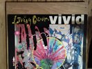 Living Color Vivid Signed Autographed LP Epic E 44099