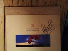 Depeche Mode Music For The Masses Signed Autographed LP Mute Records STUMM 47