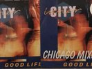 2x12” INNER CITY-GOOD LIFE-ORIGINAL 1988 U.K. RELEASE PLUS CHICAGO MIXES EDITION