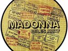 MADONNA - MILES AWAY - 12