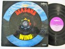 LP  WIND - Seasons