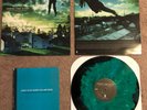 Armor For Sleep What To Do When You Are Dead LP Vinyl