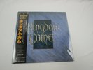 Kingdom Come Same 28MM0632 with OBI with OBI Japan LP Vinyl
