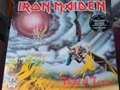Iron Maiden Flight Of Icarus / The Trooper Both A1/B1 ???????? Double Vinyl 12