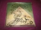 GLASTONBURY FAYRE ORIGINAL 3 LP SET WITH ALL INSERTS & OUTER BAG