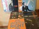 Joe Jackson Vinyl Bundle 9 Original Lp’s including 12” with Non lp b-sides