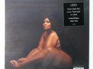 LIZZO LP Cuz I Love You Limited Edition CLEAR COLORED Vinyl Sealed New (2019)