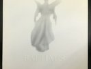 BAUHAUS Go Away White LP Goth, Alternative Rock