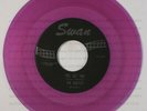 BEATLES: She Loves You / I'll Get You 45 (repro, lavender vinyl) Rock & Pop