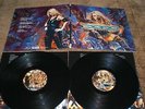 Doro - Fight 2 Vinyl Set First Press. Steamhammer 2009