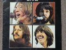 LET IT  BE , THE  BEATLES , Original 1970 press / Vinyl LP ALBUM  PCS7096 , VG+