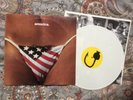 The Black Crowes: Amorica LP. 1994 pressing on American.