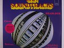 CAN: Soundtracks LP Sealed (reissue, w/ download) Rock & Pop