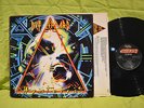 Def Leppard 'Hysteria' LP